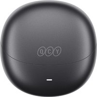 Наушники QCY AilyBuds Pro+ (черный)
