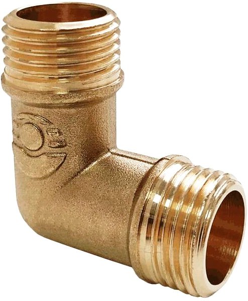 

Фитинг Valfex Угольник НР-НР 1/2" VF.093.L.012