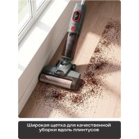 Вертикальный моющий пылесос Atvel F16 Evo