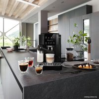 Кофемашина DeLonghi Magnifica Start ECAM220.60.B