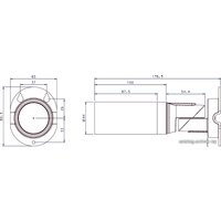 IP-камера D-Link DCS-7010L