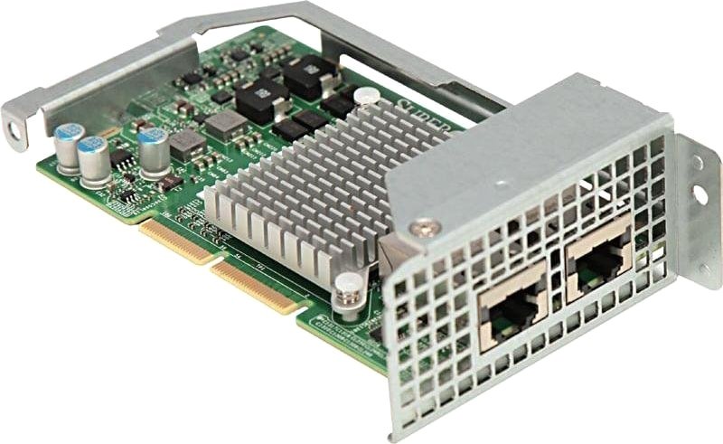 

Сетевая карта Supermicro AOC-CTG-i2T