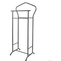 Стойка для одежды Исток ВК02 (черный)