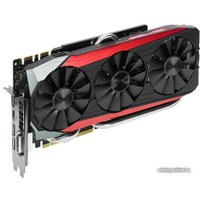 Видеокарта ASUS GeForce GTX 980 Ti 6GB GDDR5 (STRIX-GTX980TI-DC3OC-6GD5-GAMING)