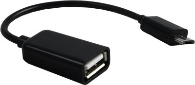 

Адаптер EXPERTS OTG micro USB