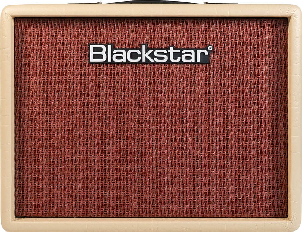 

Комбоусилитель Blackstar Debut 15E