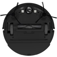 Робот-пылесос Polaris PVCR 4500 WI-FI IQ Home (черный)