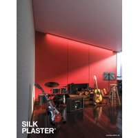 Жидкие обои Silk Plaster Optima 060