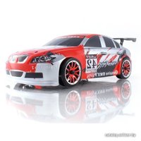 Автомодель HSP Flying Fish 1 4WD (94163)