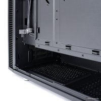 Корпус Fractal Design Define Mini C TG [FD-CA-DEF-MINI-C-BK-TG]