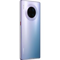 Телефон Huawei Mate 30 Pro LIO-L29 8GB/256GB (серебристый)