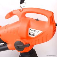 Колесная воздуходувка Patriot BV 2000E
