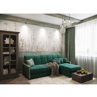 Угловой диван Moon Family 125 MF012552