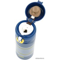 Термокружка THERMOS JNL-402 NV-Y 0.4л (синий)