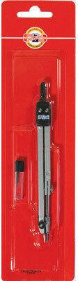 

Готовальня Koh-i-Noor Hardtmuth 05901B0100BL