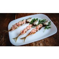 Блюдо Bormioli Rocco Парма 28х20 см 4.31241-1