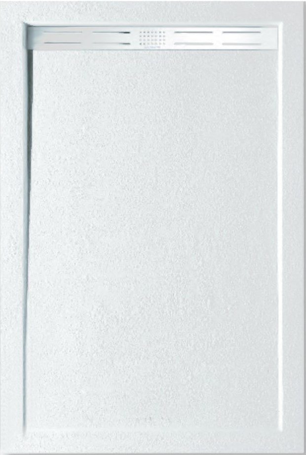

Душевой поддон WeltWasser TRS 10070 Stone-WT 100x70