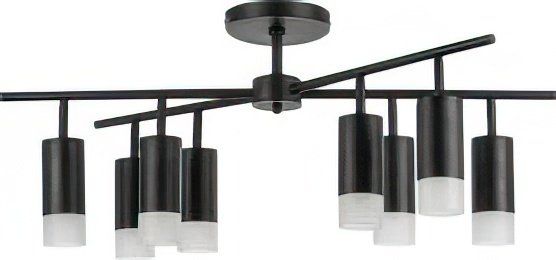

Люстра средней высоты Lightstar Rullo LR7283781