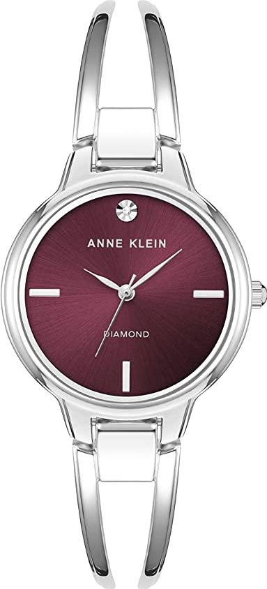 

Наручные часы Anne Klein AK/2627BYSV
