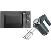 Микроволновая печь CENTEK CT-1573 + Миксер CT-1100