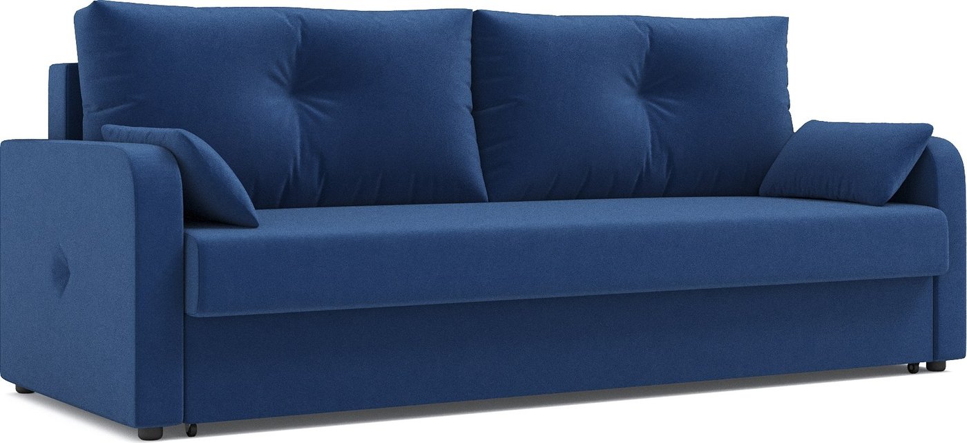 

Угловой диван Mio Tesoro Винтер (Velutto 26, сван)