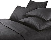 2-спальный комплект постельного белья Verossa VRT 2501 70005 ST13 23 Black