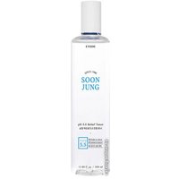  Etude House Тонер для лица Soon Jung Toner (350 мл)