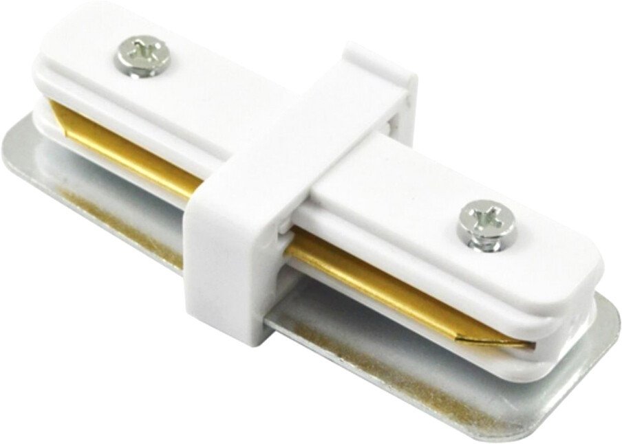 

Коннектор питания шинопровода Arte Lamp Track accessories A130233