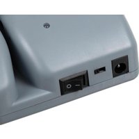 Детектор валют Cassida Sirius S Антистокс