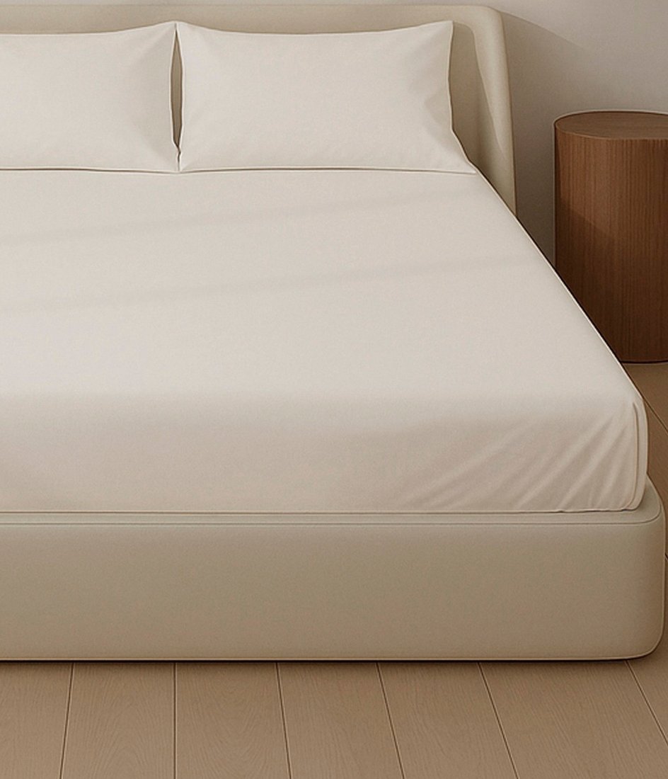 

Простыня Sima-Land Natural color 10389589