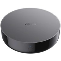 Центр управления (хаб) Aqara Hub M200 HM-G03D