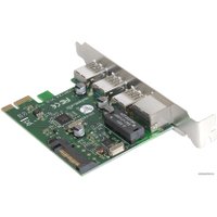 Сетевая карта ExeGate EXE-361