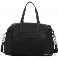 Дорожная сумка Samsonite Karissa Black 38 см