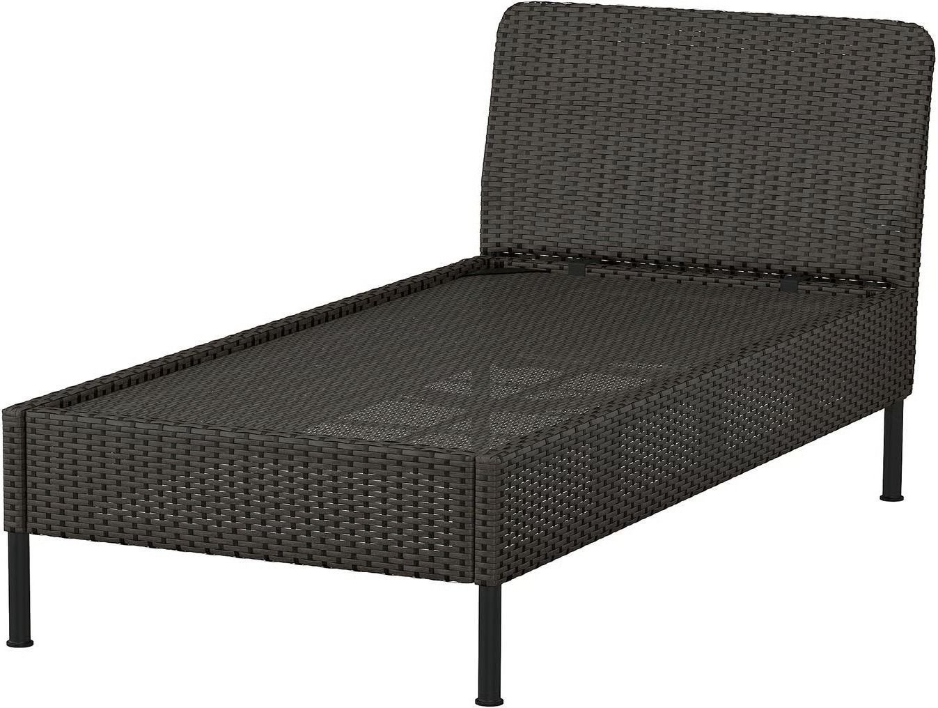 Модульный диван Ikea Vittskar 29591257