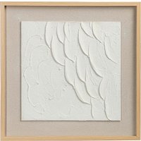 Картина Bergenson Bjorn 3D Minimalism Ripples BB0000851