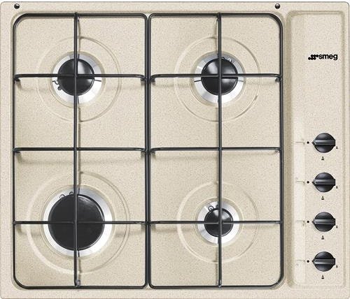 

Варочная панель Smeg S64SAV2