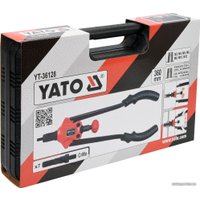 Заклепочник Yato YT-36128