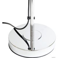 Настольная лампа Uniel UML-B702 E14 SILVER UL-00010159