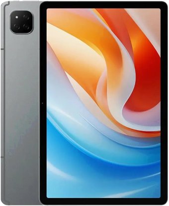 Планшет Alldocube iPlay 60 4GB/128GB LTE (серый)