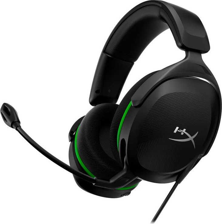 

Наушники HyperX Cloud Stinger 2 Core (для Xbox, черный)