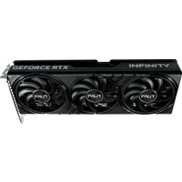 Видеокарта Palit GeForce RTX 5070 Infinity 3 NE75070019K9-GB2050S