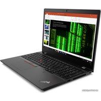 Ноутбук Lenovo ThinkPad L15 Gen 2 20X4S1P800