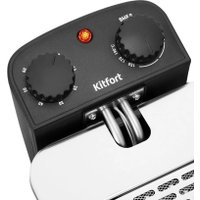 Фритюрница Kitfort KT-6482