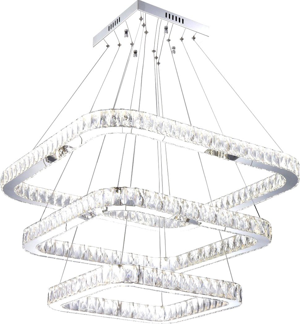 

Подвесная люстра Citilux Granda EL336P100