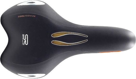 

Седло Selle Royal Lookin Athletic