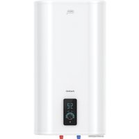 Накопительный электрический водонагреватель Timberk Home Intellect T-WSS50-N77-U-WF