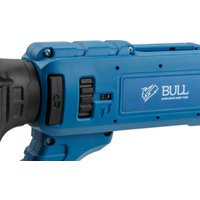 Шуруповерт для гипсокартона Bull SR CAS 1844 1304784 (без АКБ) в Борисове