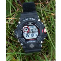 Наручные часы Casio GW-9400-1