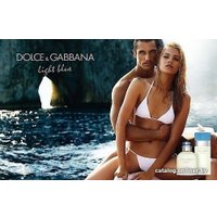 Туалетная вода Dolce&Gabbana Light Blue EdT (тестер,100 мл)