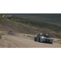  Gran Turismo Sport для PlayStation 4